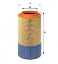 UNIFLUX FILTERS xa2245 -  Воздушный фильтр